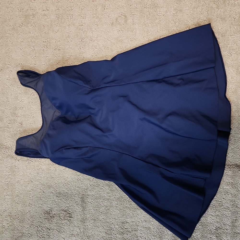 Shores Shapes Swimsuit